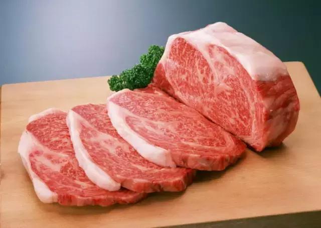 肉制品安全现存三大问题