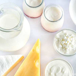 其他乳制品（炼乳、奶油、干酪、固态成型产品）检测